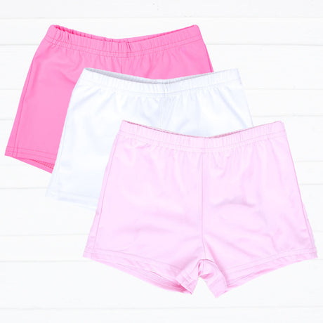 Cartwheel Shorts (3-Pack)