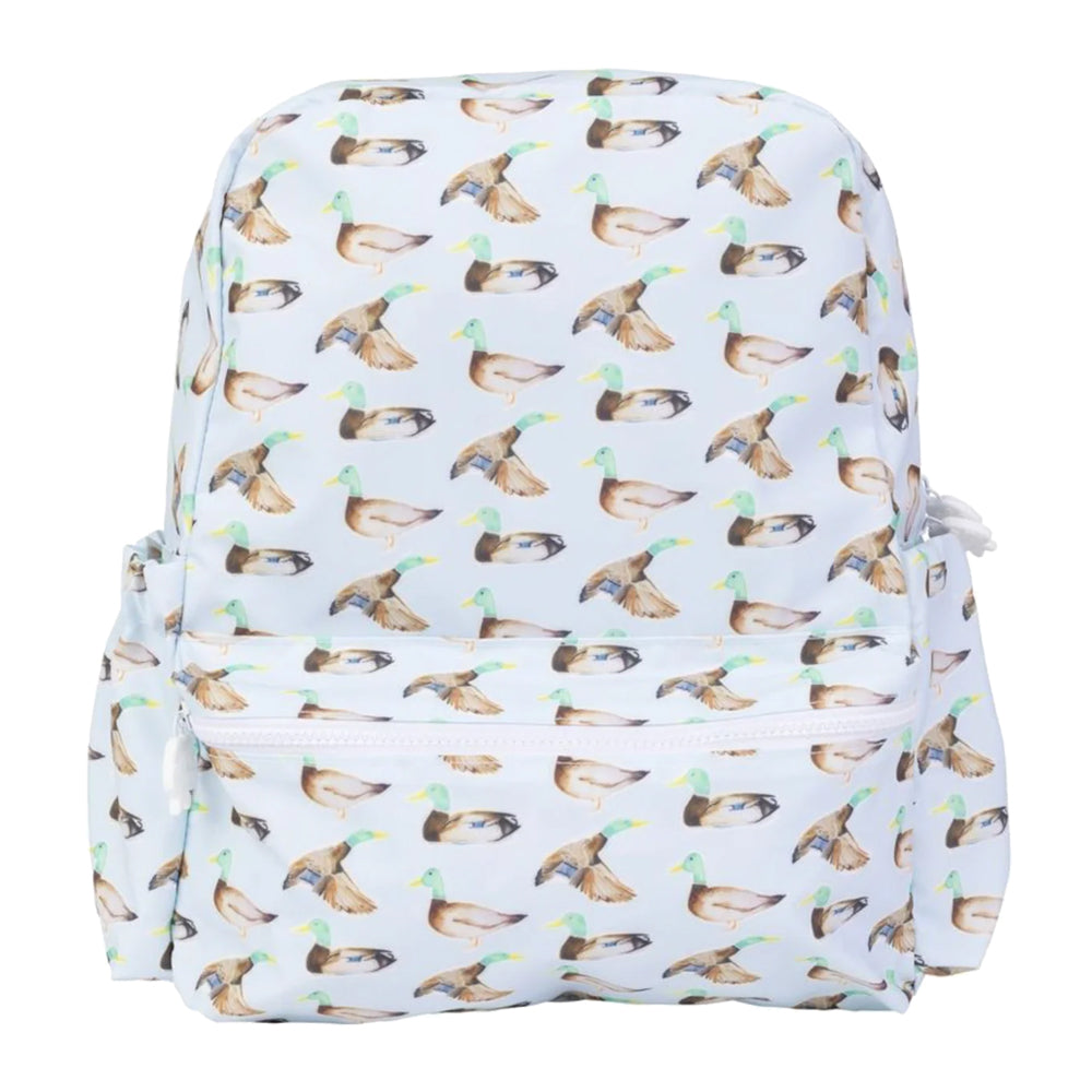 The Backpack