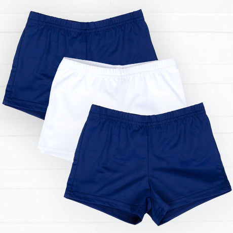 Cartwheel Shorts (3-Pack)