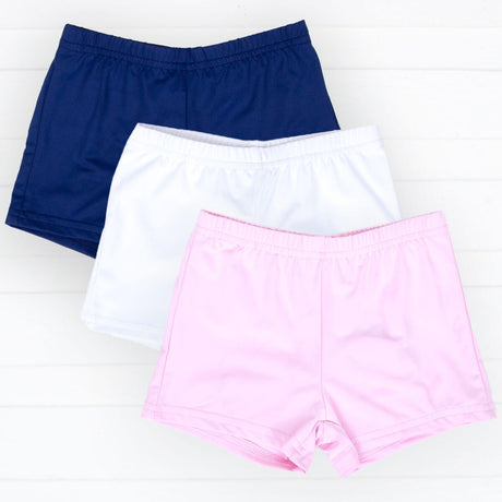 Cartwheel Shorts (3-Pack)