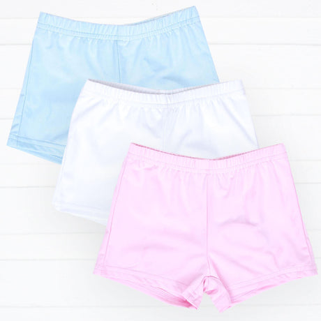 Cartwheel Shorts (3-Pack)