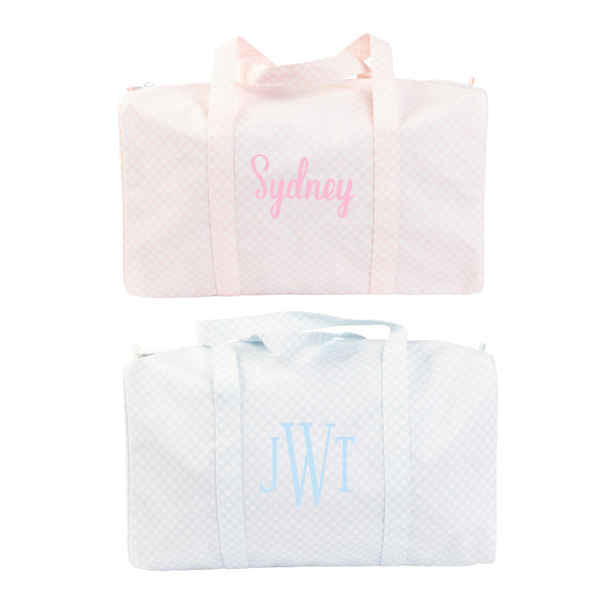 The Duffle Bag