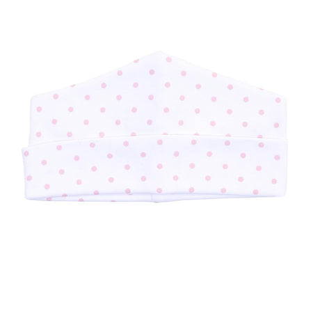 Polka Dot Essentials Hat