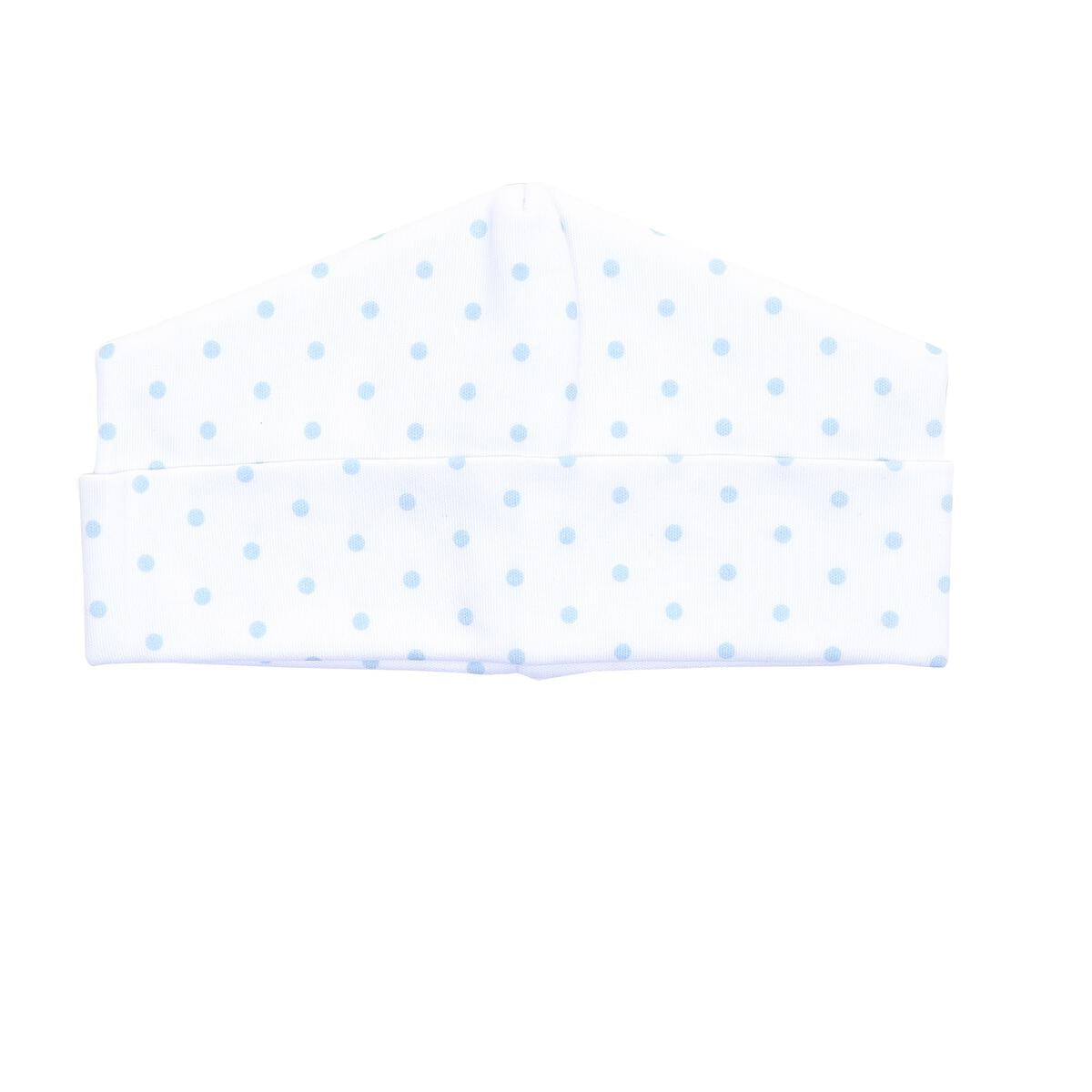 Polka Dot Essentials Hat