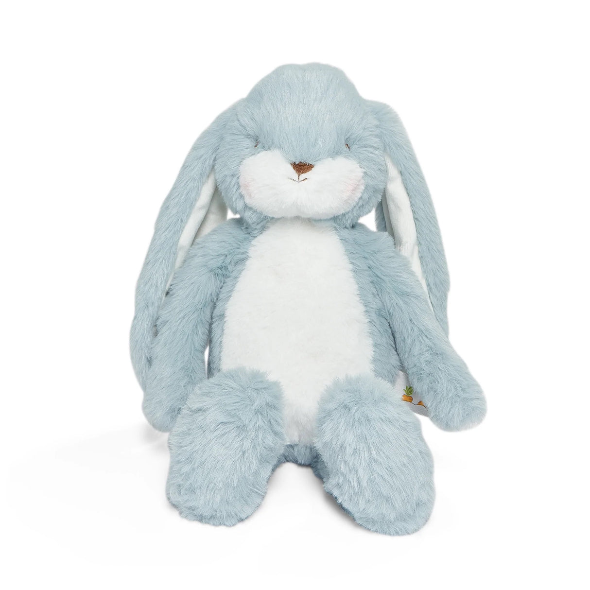 Little Nibble Bunny