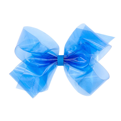 WeeSplash™ Vinyl Swim Hair Bow