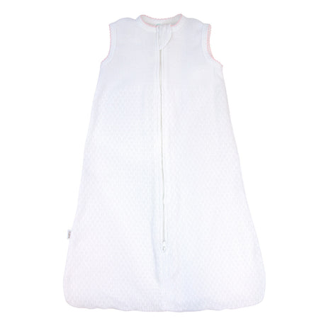 Knit Blanket Swaddle Zipper Sack