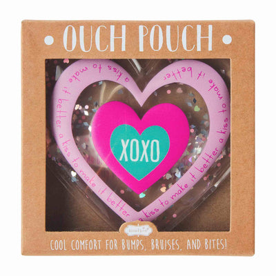 Girl Ouch Pouches