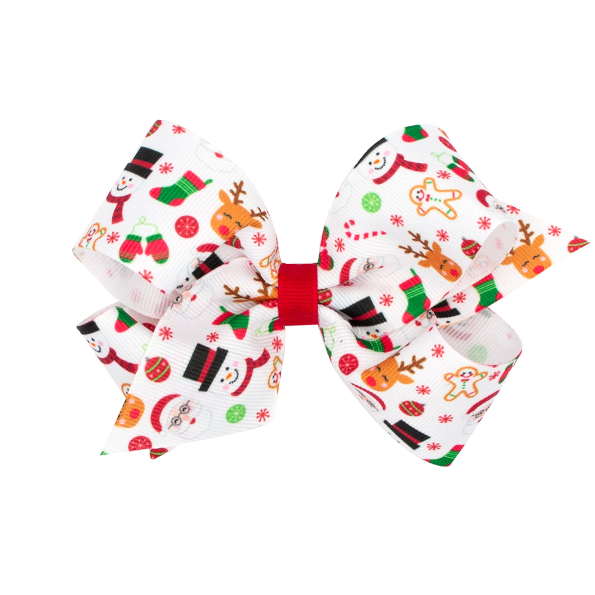 Christmas Festive Bow