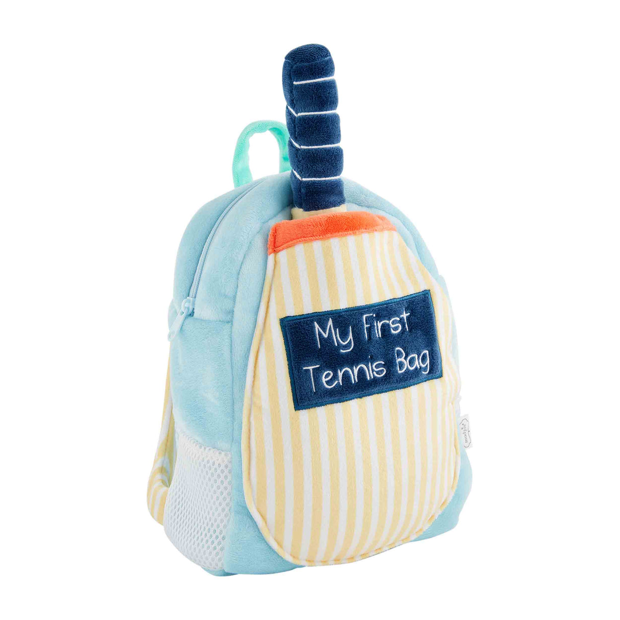 My First Tennis Bag Plush Set