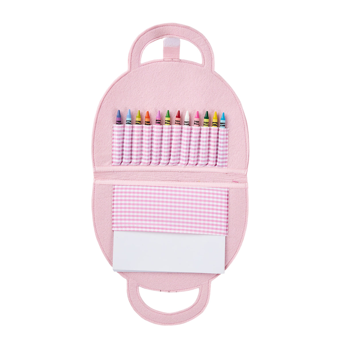 Girl Art Folio Sets