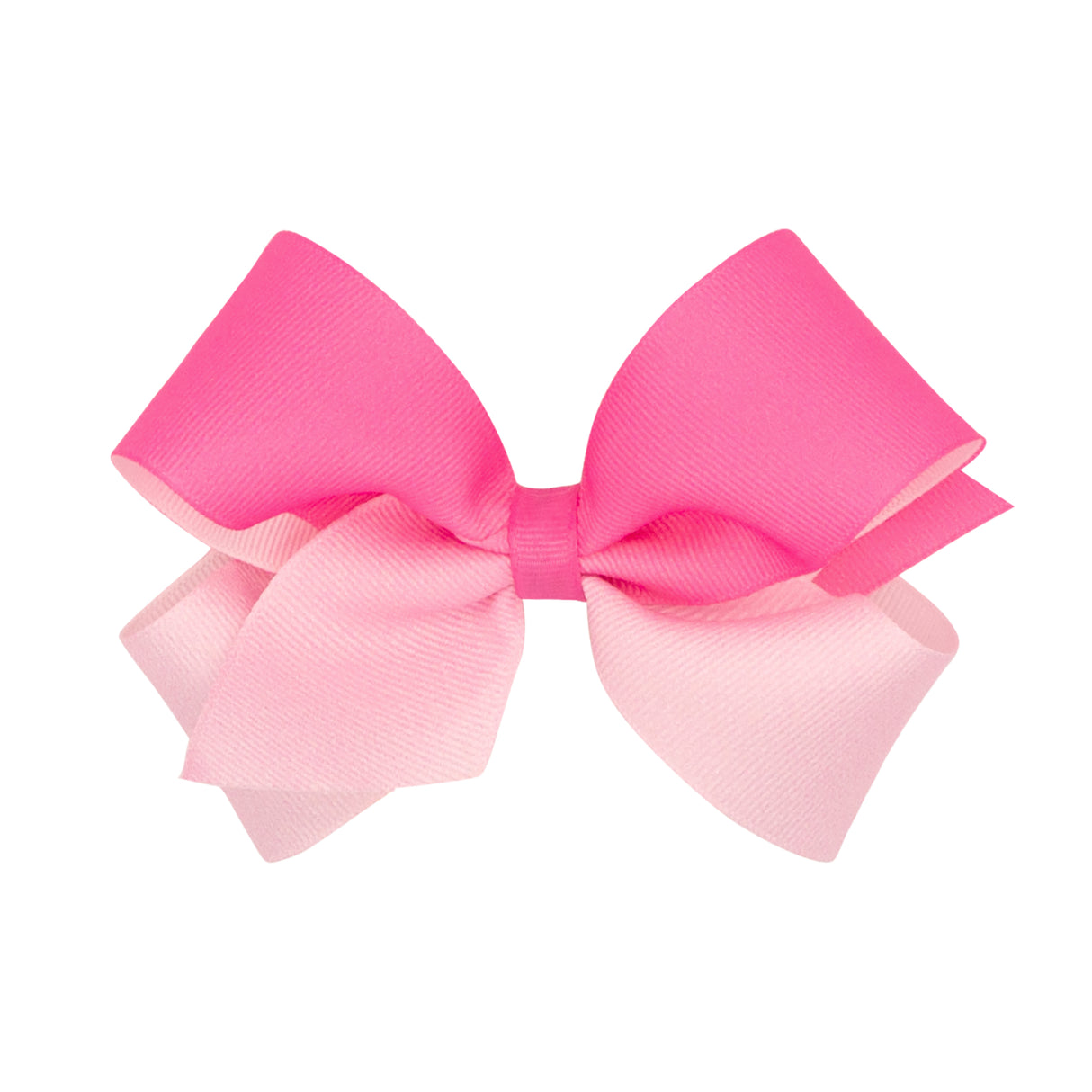 Ombre Grosgrain Bow