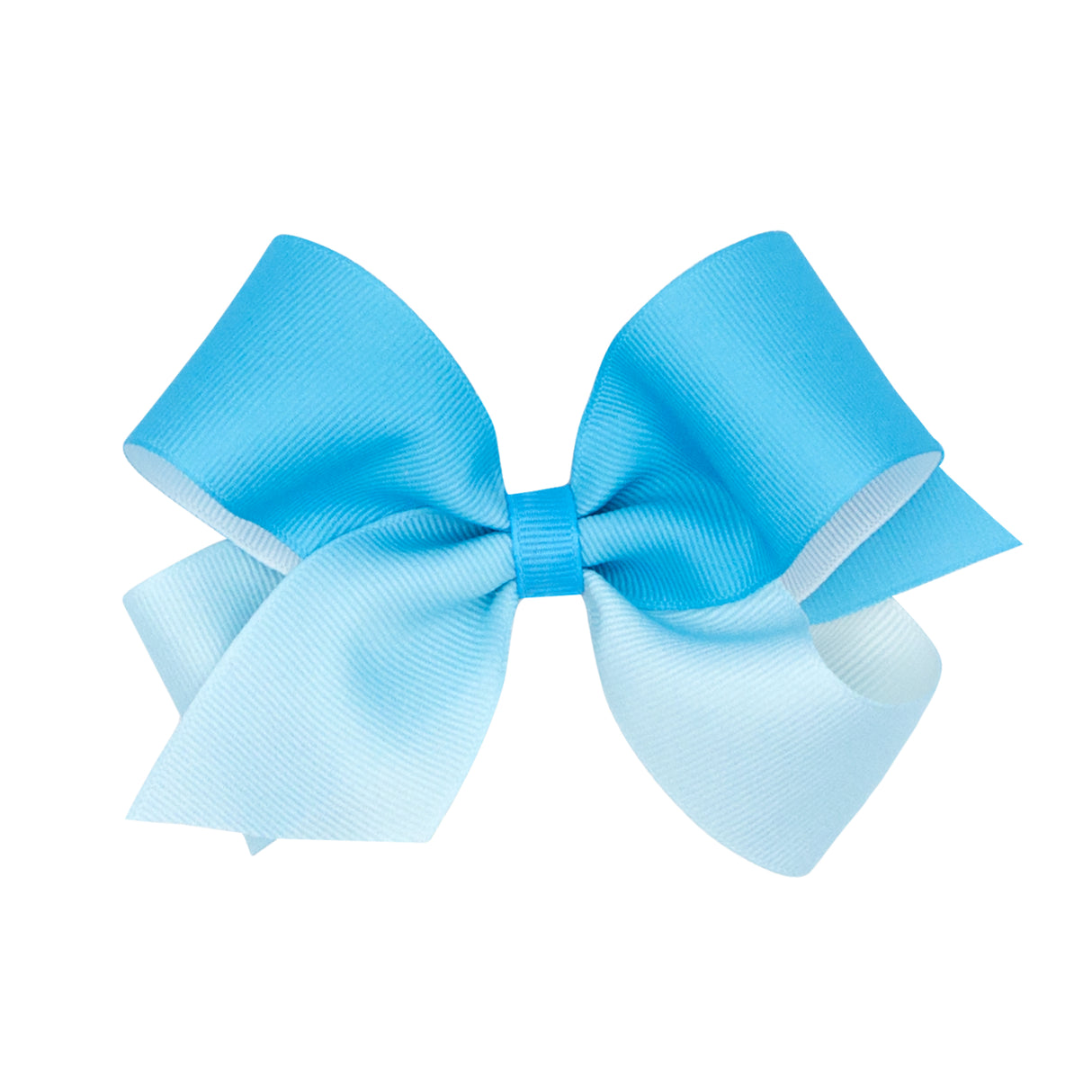 Ombre Grosgrain Bow
