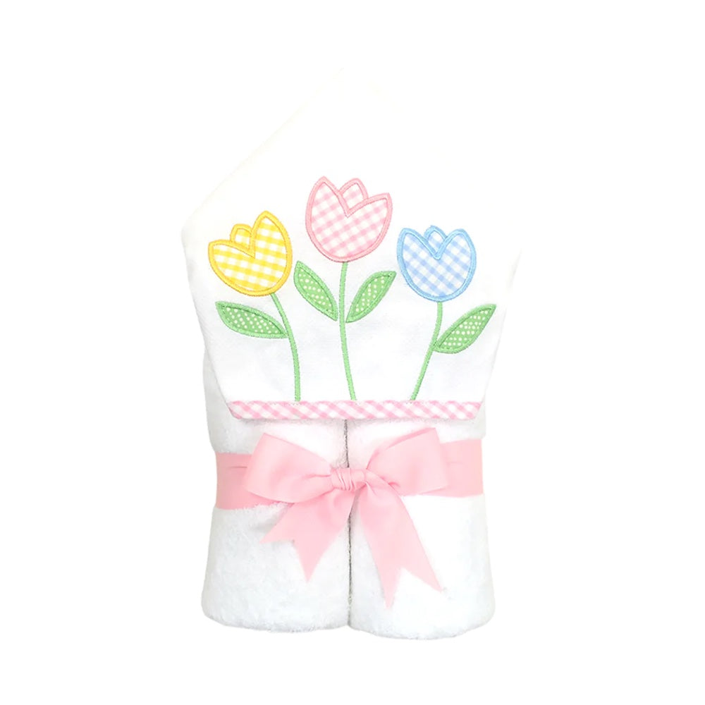 Tulip Everykid Towel