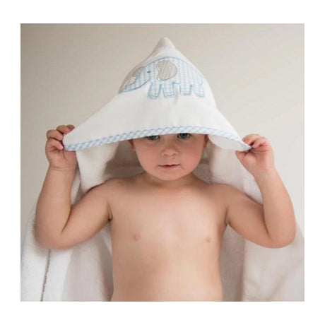 Elephant Everykid Towel