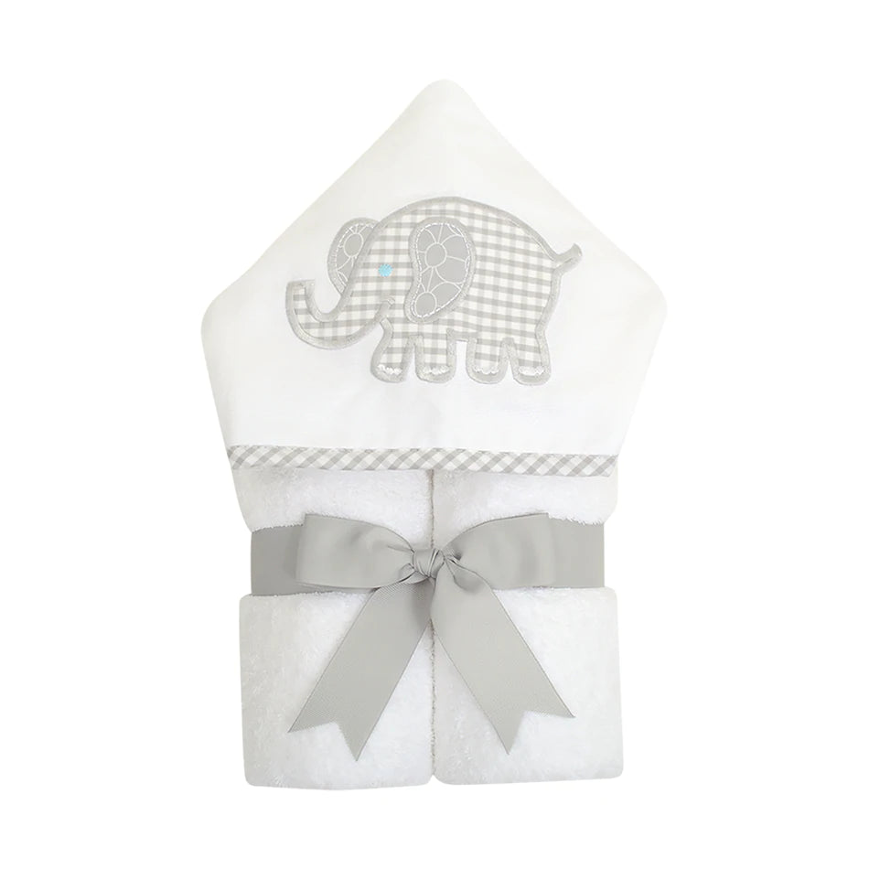 Elephant Everykid Towel