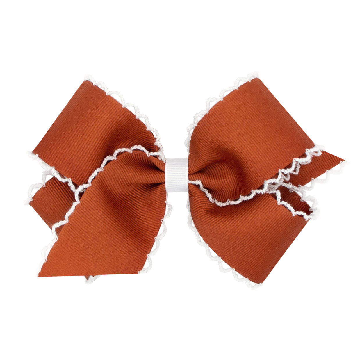 Moonstitch Hair Bow