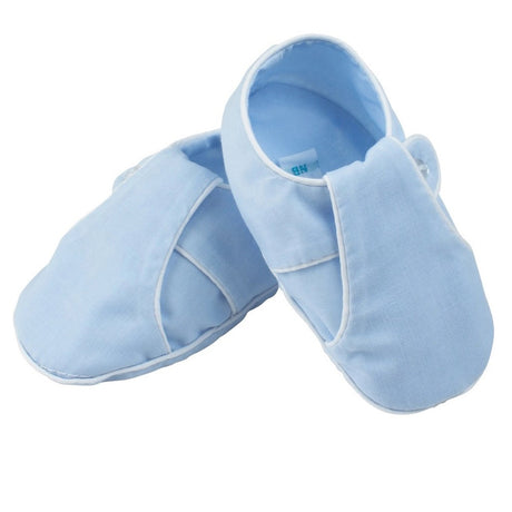 T-Strap Boy Booties