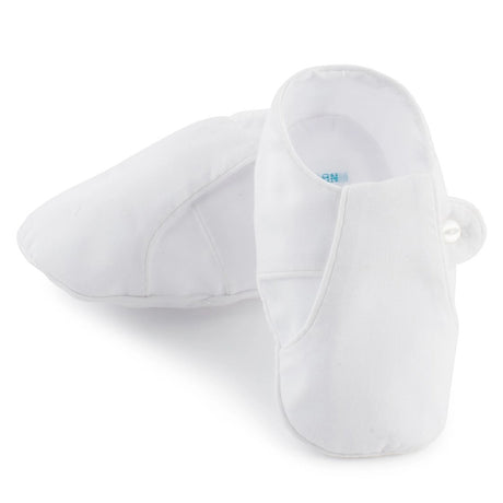 T-Strap Boy Booties