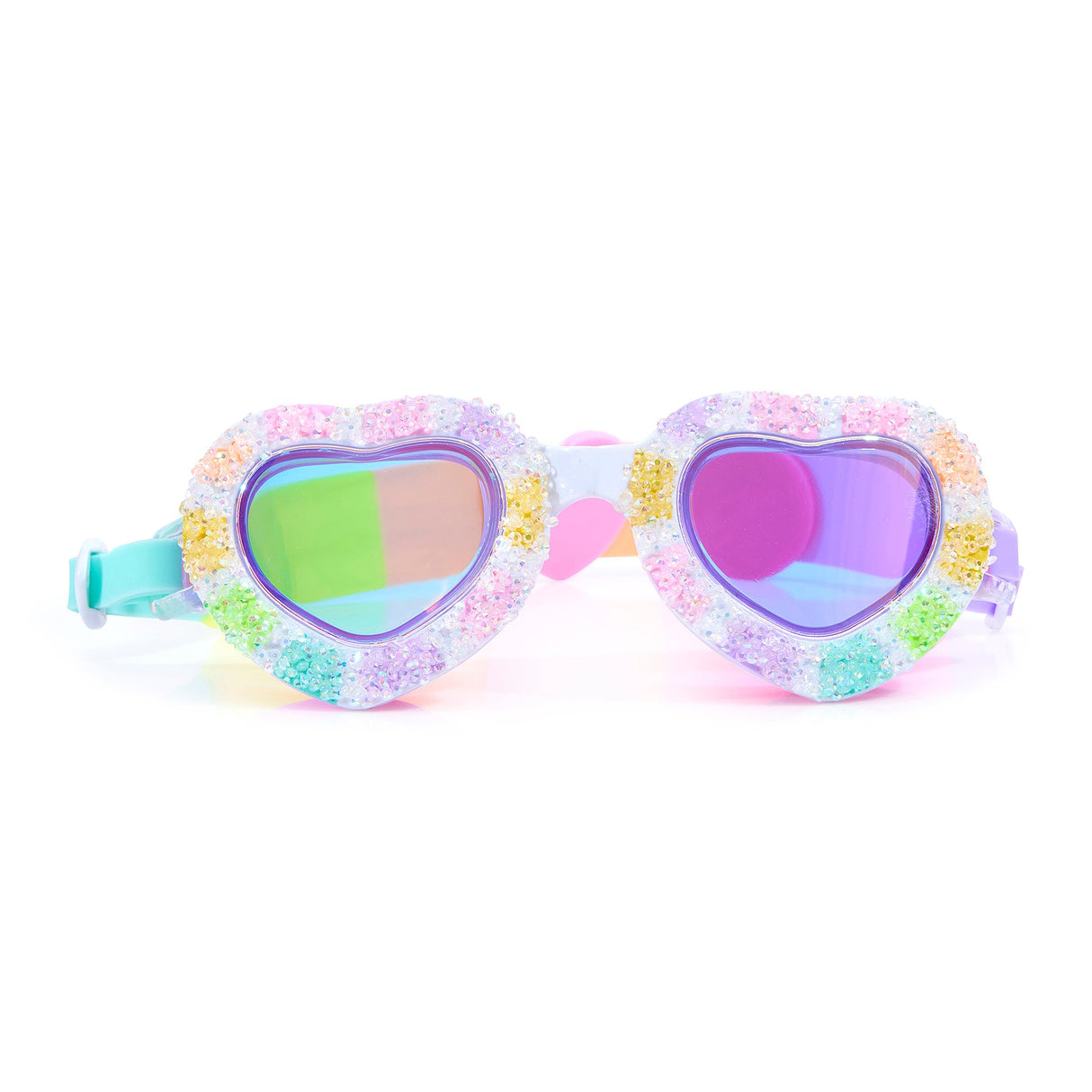 Sweethearts Swim Goggles