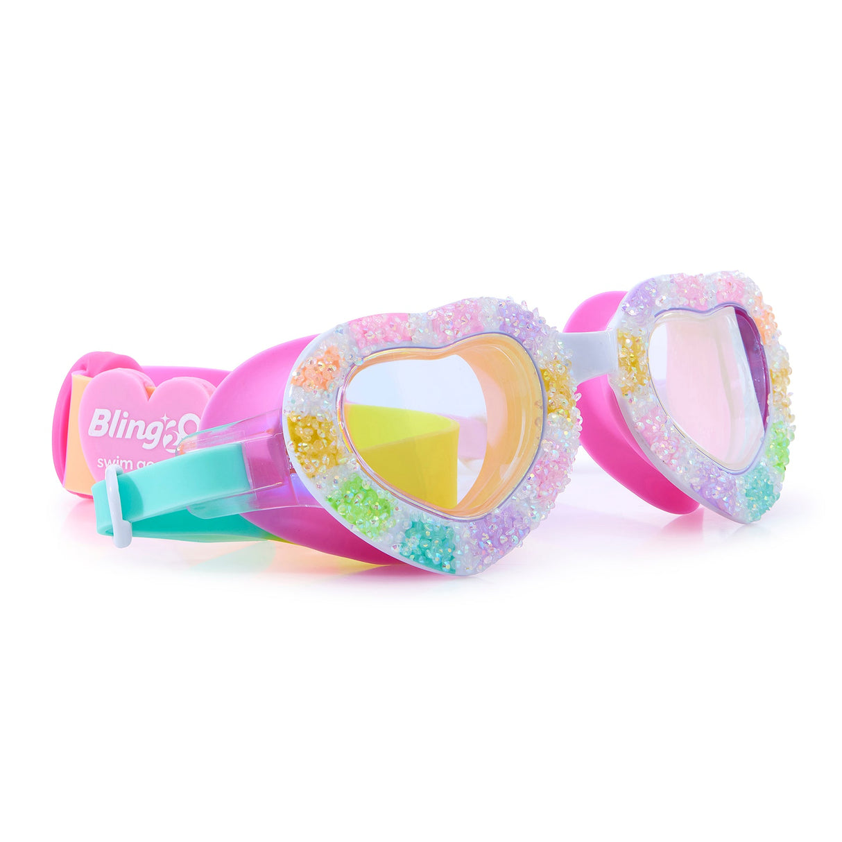 Sweethearts Swim Goggles