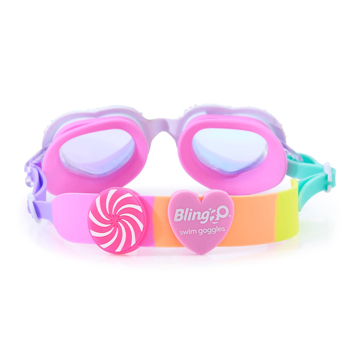 Sweethearts Swim Goggles