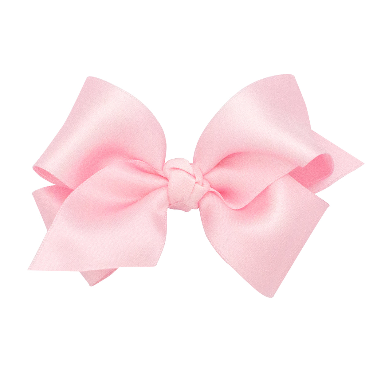 French Satin Bow