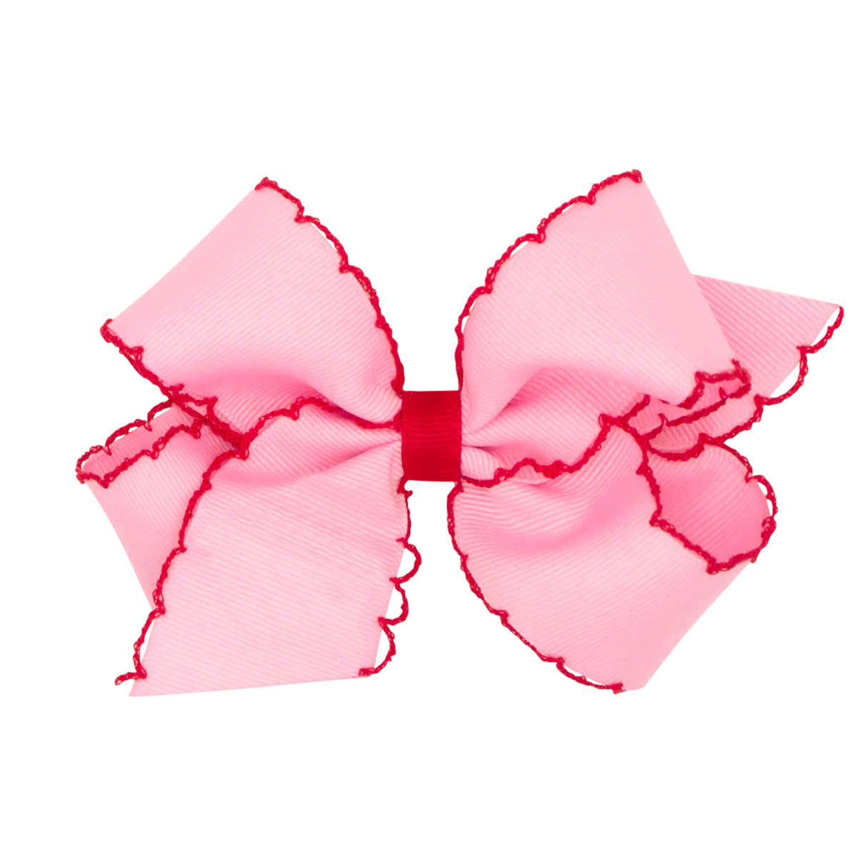 Moonstitch Hair Bow
