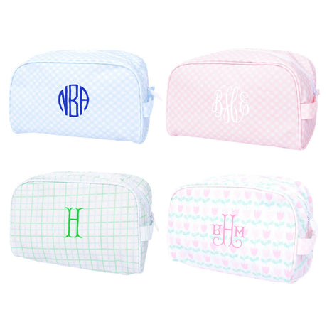 The Dopp Kit