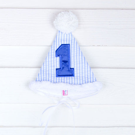 First Birthday Hat