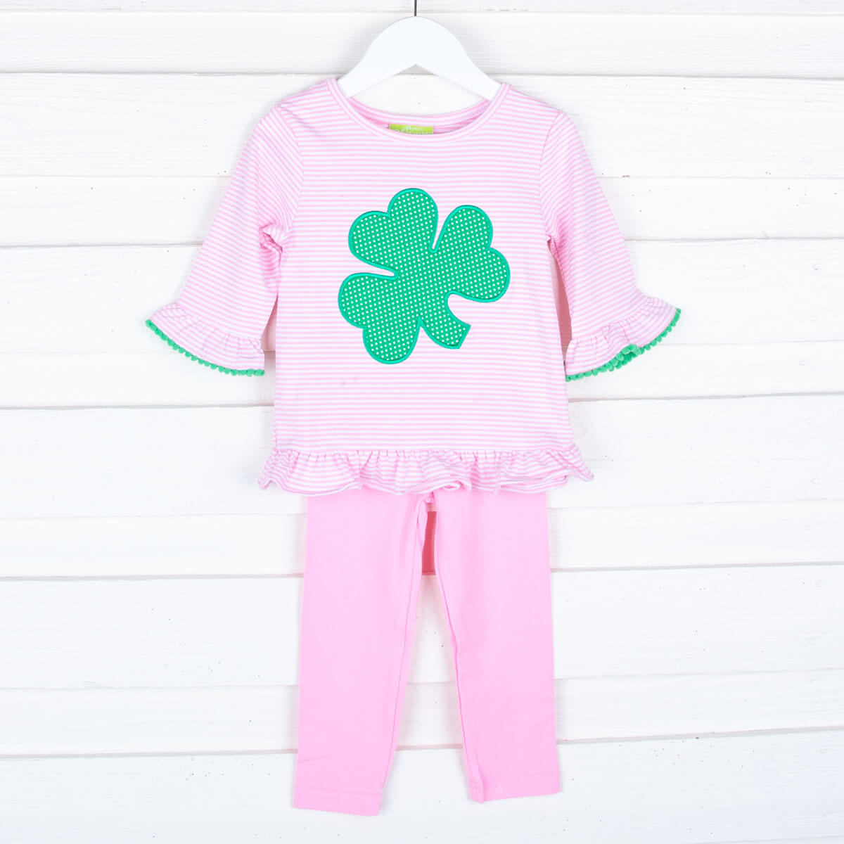 Shamrock Milly Legging Set