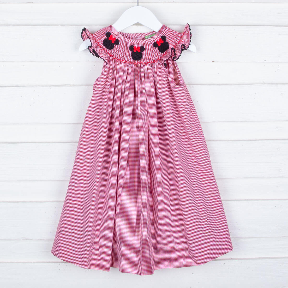 Magical Mouse Ears Dress