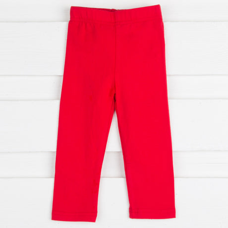 Shelby Knit Leggings Solid