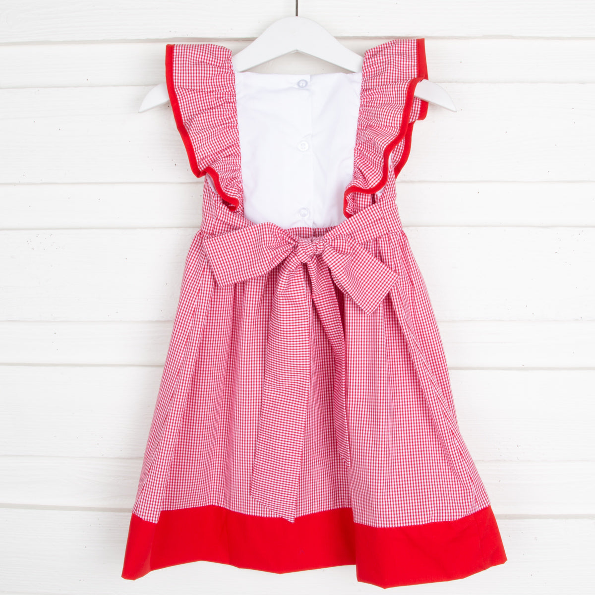 Magical Mouse Ears Waterfall Dress