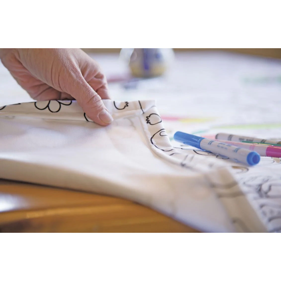 Learning Fun Placemats