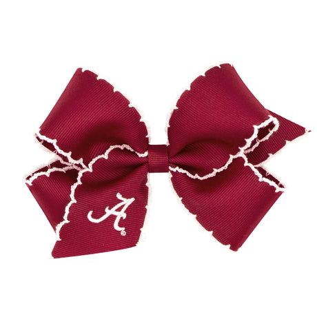 Moonstitch Collegiate Bow