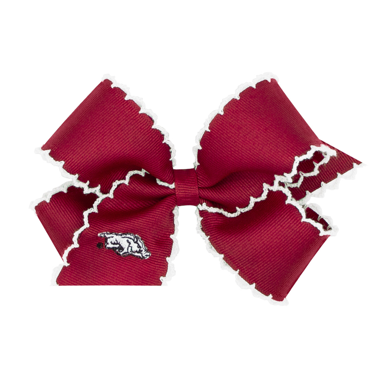 Moonstitch Collegiate Bow