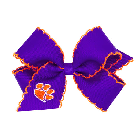 Moonstitch Collegiate Bow
