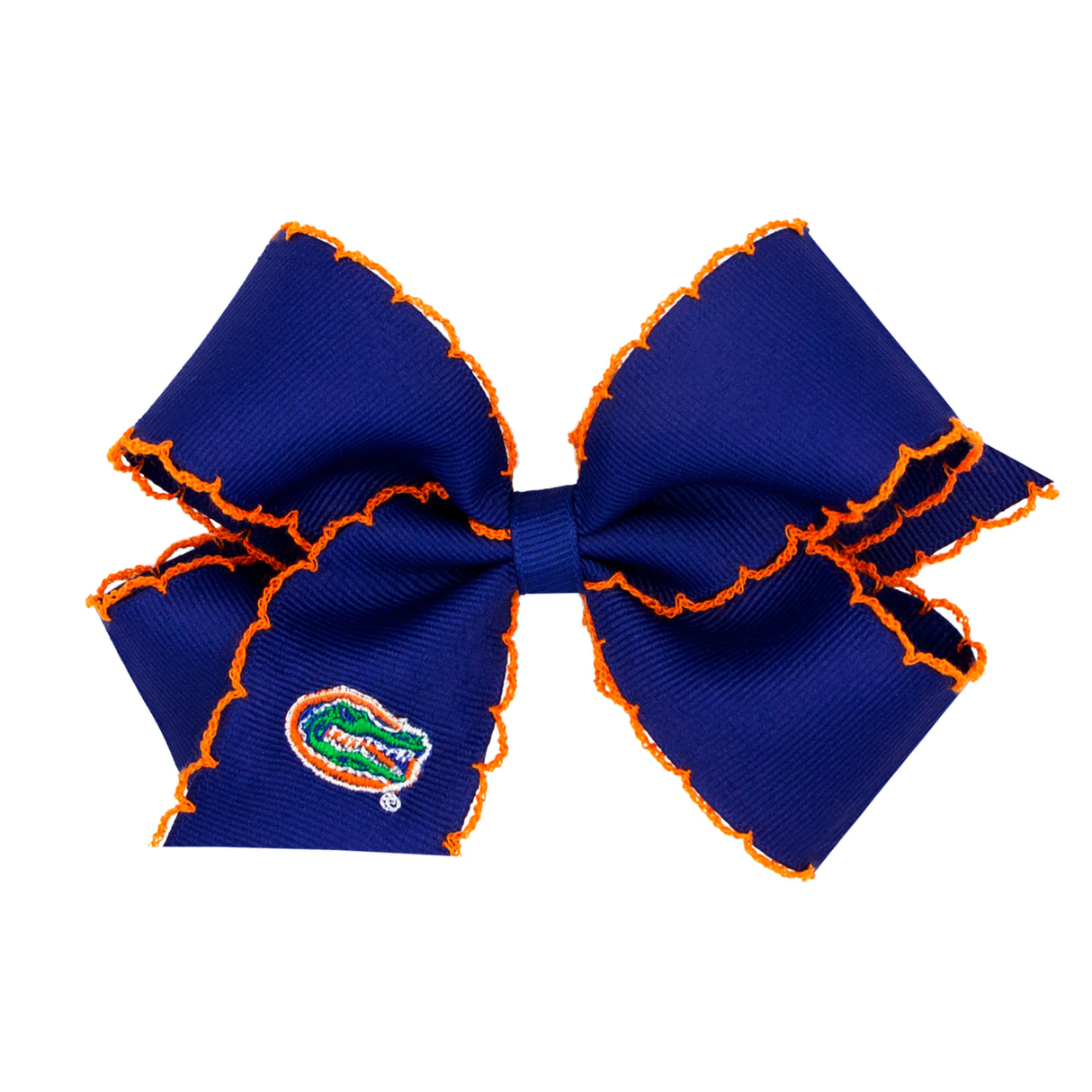 Moonstitch Collegiate Bow