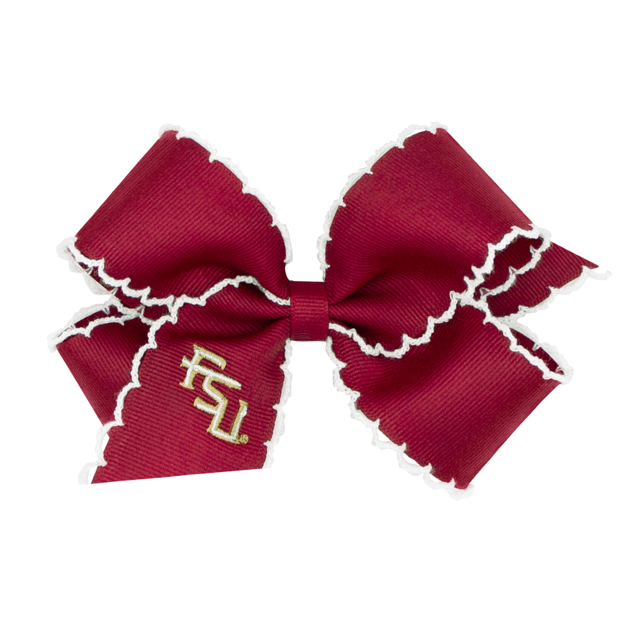 Moonstitch Collegiate Bow