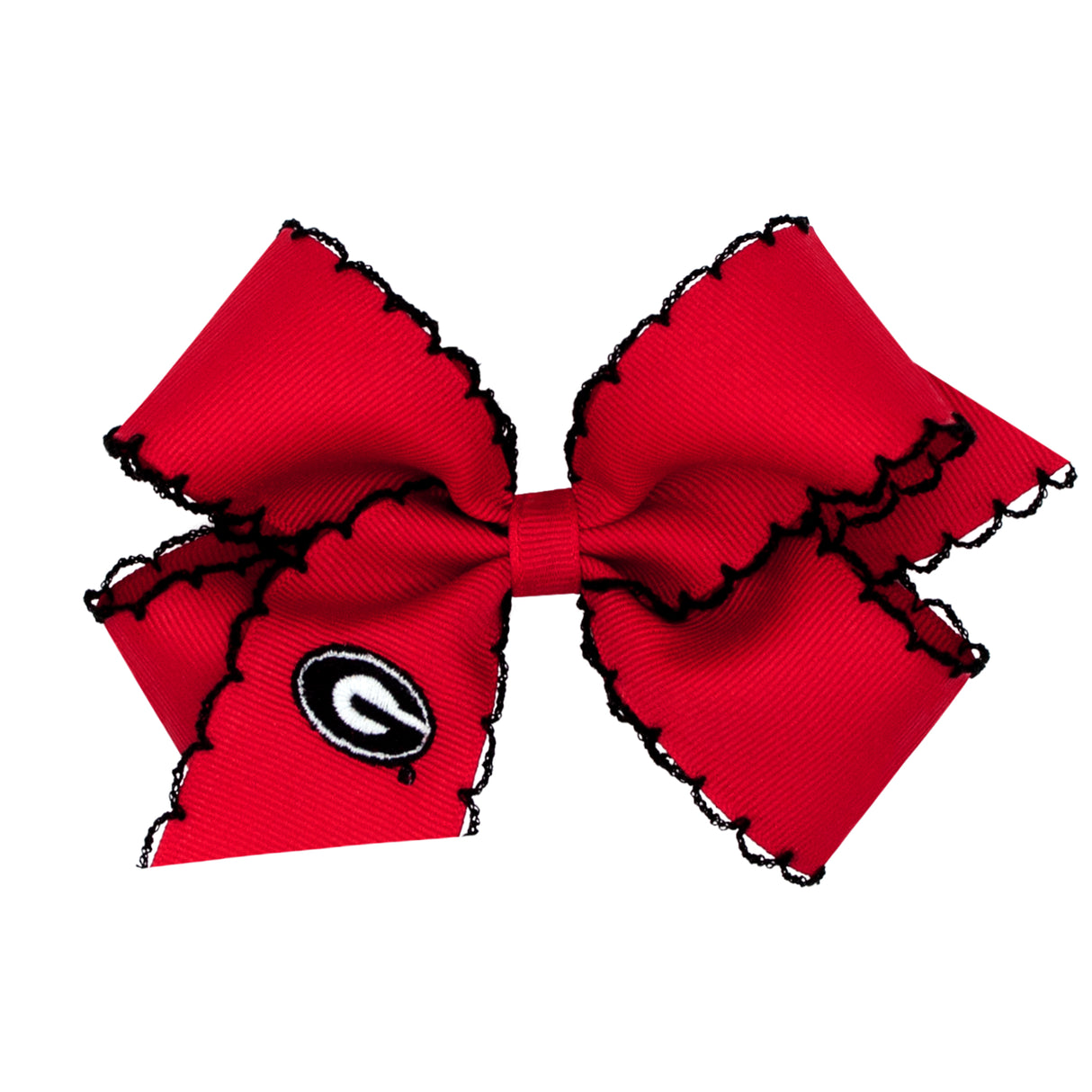 Moonstitch Collegiate Bow