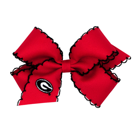 Moonstitch Collegiate Bow