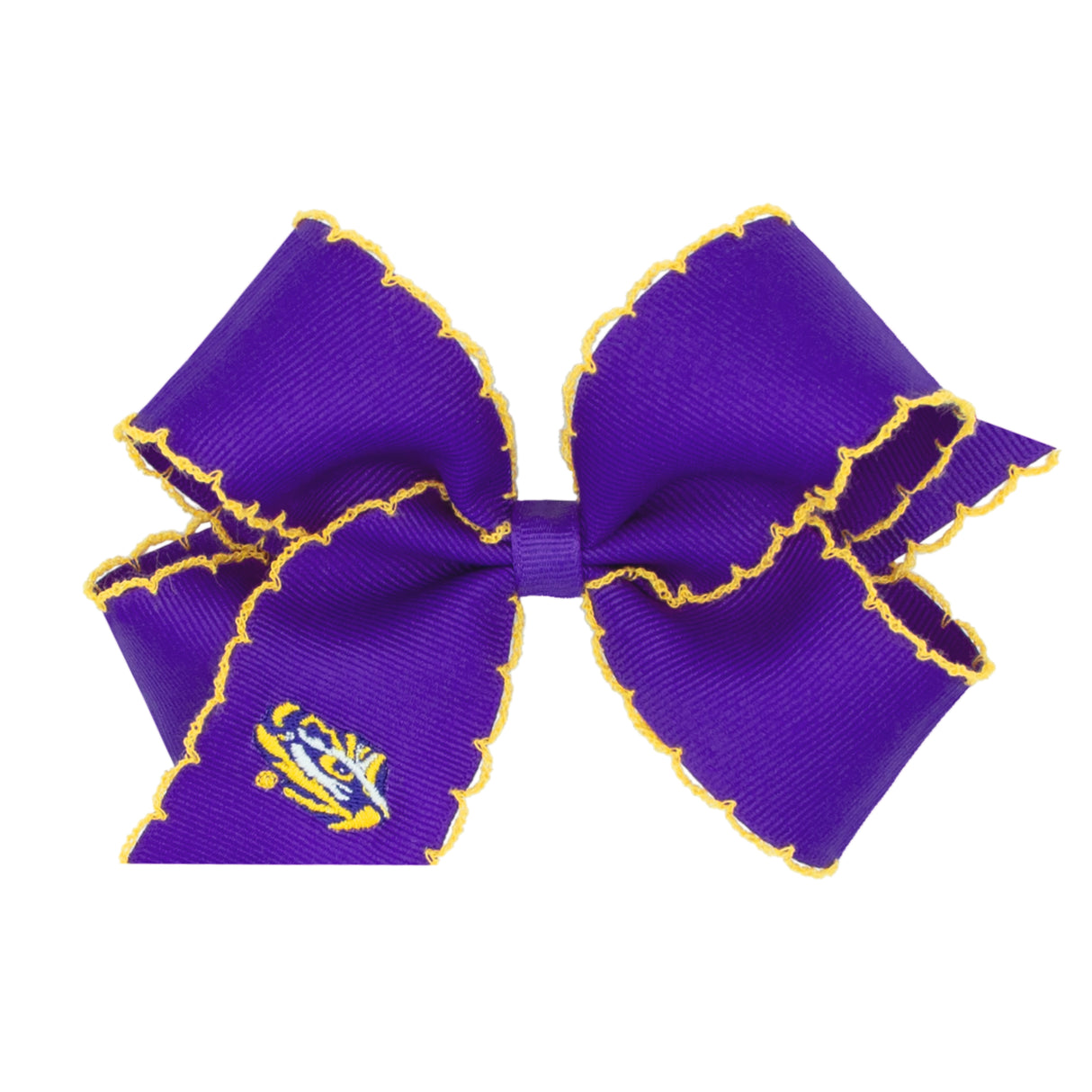 Moonstitch Collegiate Bow
