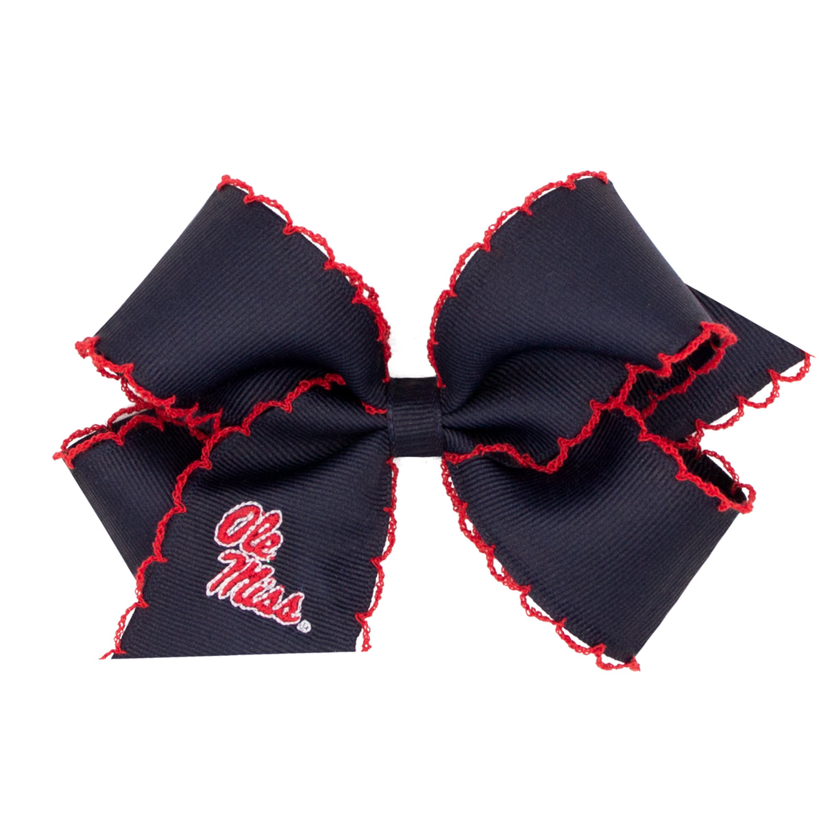 Moonstitch Collegiate Bow