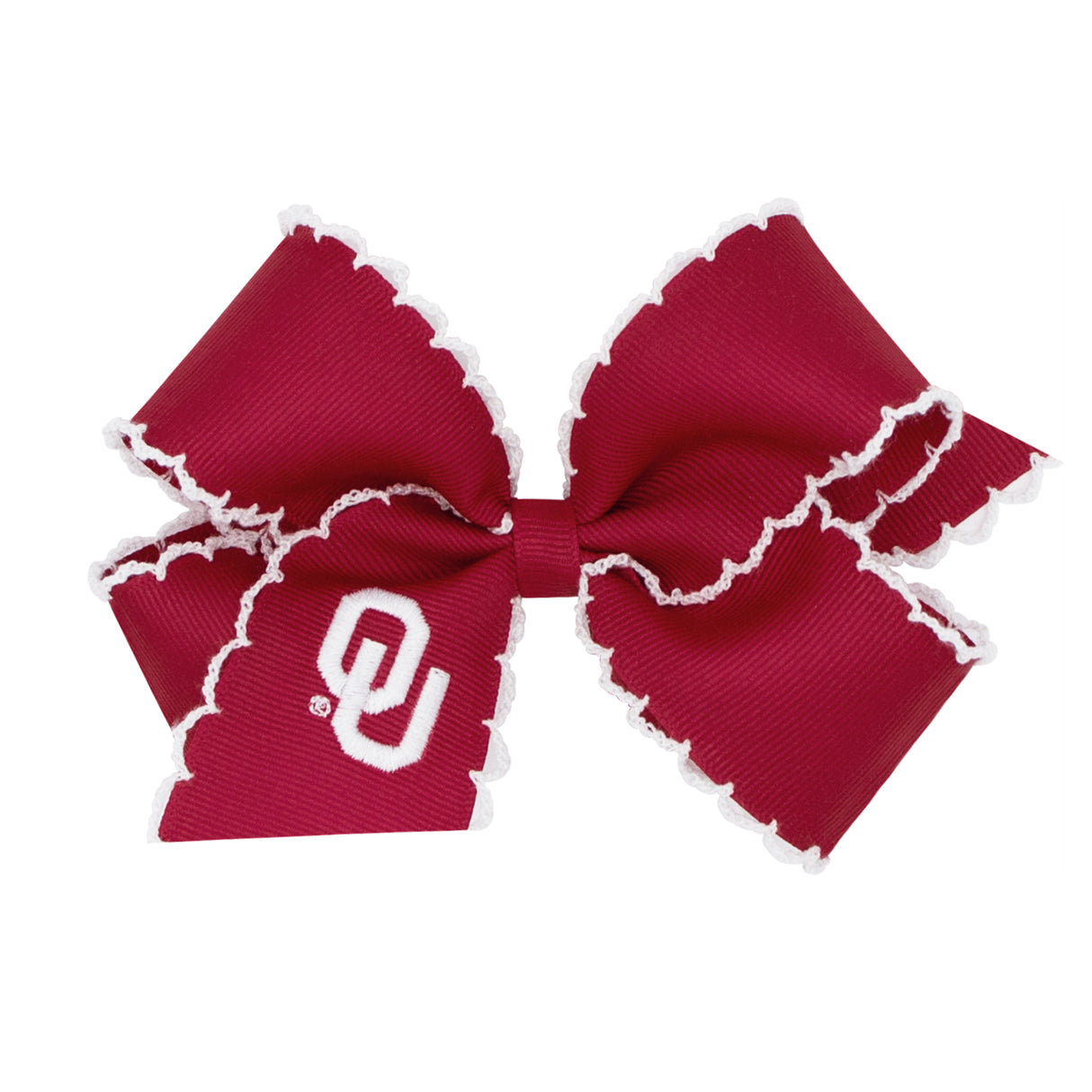 Moonstitch Collegiate Bow