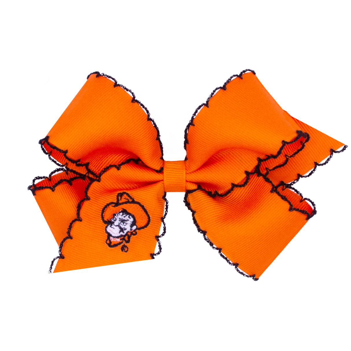 Moonstitch Collegiate Bow