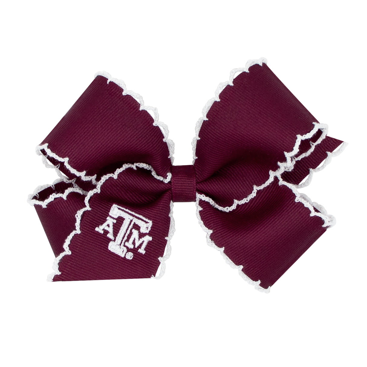 Moonstitch Collegiate Bow