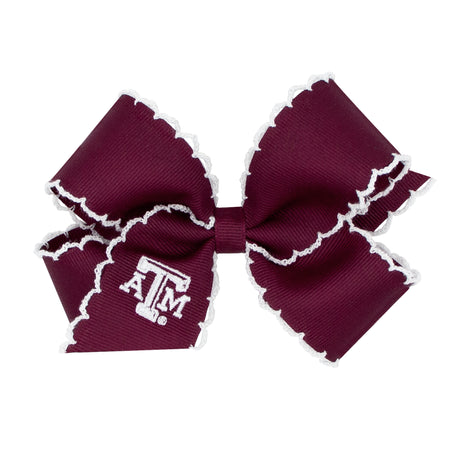 Moonstitch Collegiate Bow
