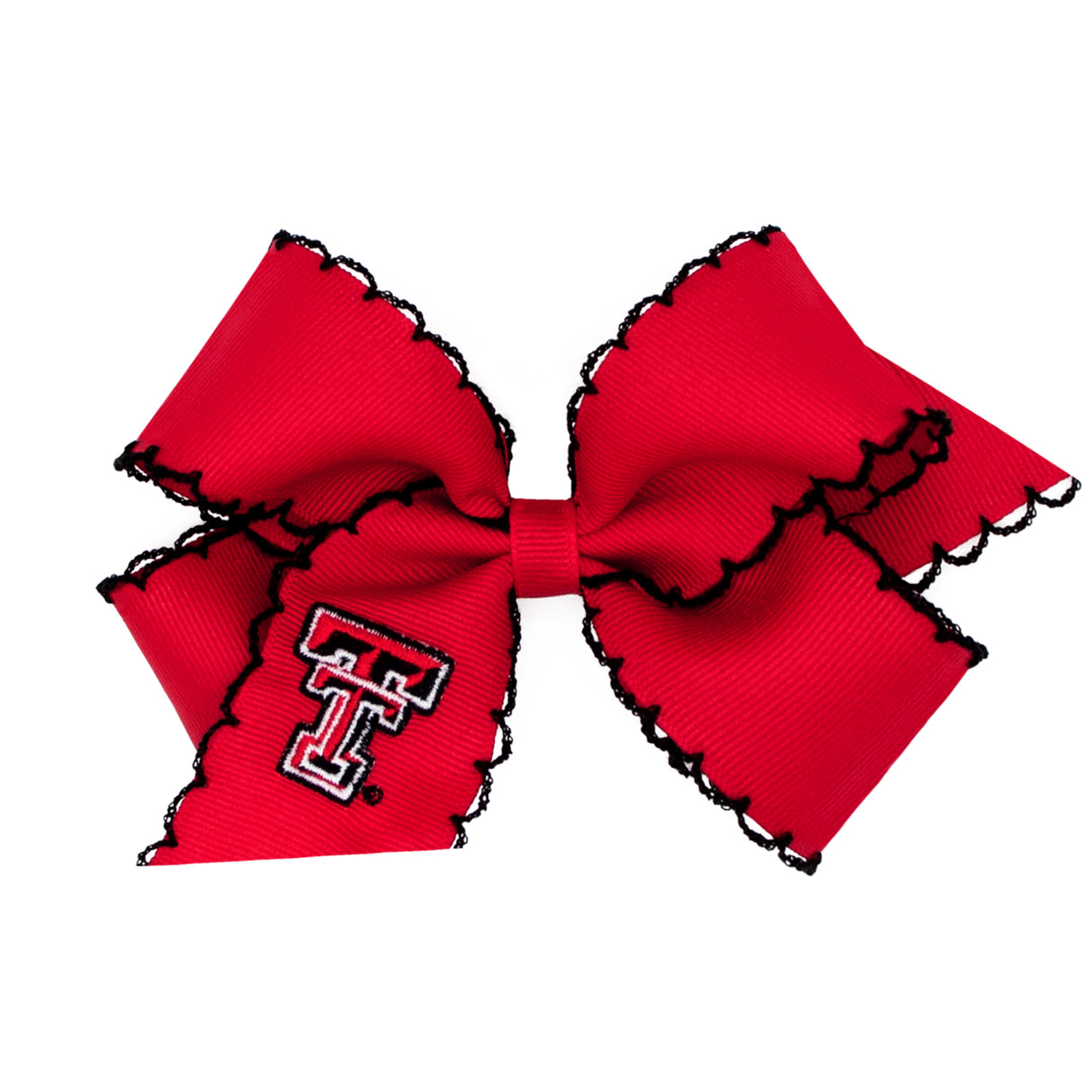 Moonstitch Collegiate Bow