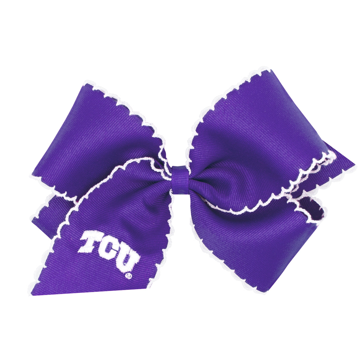 Moonstitch Collegiate Bow